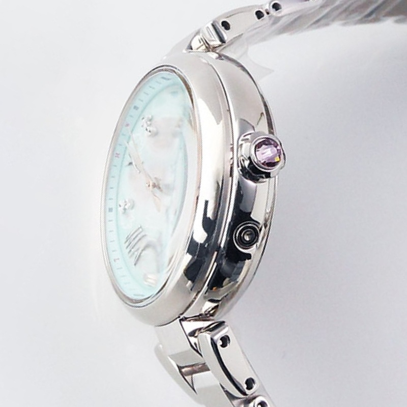 SEIKO LUKIA�ʥ륭���ˡڸ���600�ܡ�Grow FEILER����� ���ȥ����顼��SSQW089��