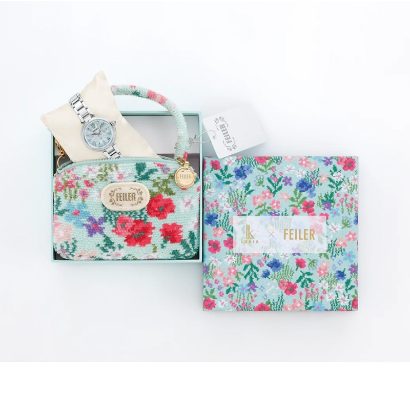 SEIKO LUKIA�ʥ륭���ˡڸ���600�ܡ�Grow FEILER����� ���ȥ����顼��SSQW089��