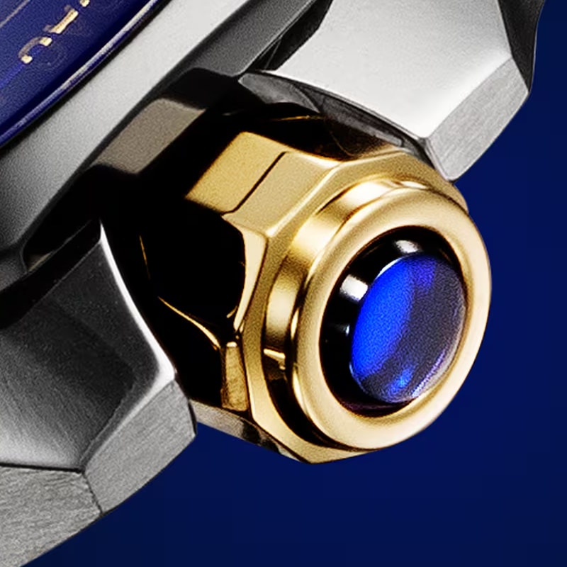 CASIO OCEANUS（オシアナス）【世界限定600本】Manta S7000 SERIES