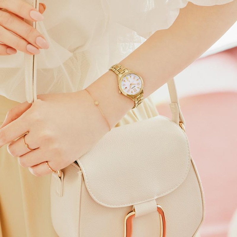 SEIKO LUKIA�ʥ륭���ˡڸ���700�ܡ�Grow ���������륭�� 30��ǯ��ǰ edenworks ����� ���ȥ����顼��SSQW094��