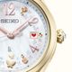 SEIKO LUKIA�ʥ륭���ˡڸ���700�ܡ�Grow ���������륭�� 30��ǯ��ǰ edenworks ����� ���ȥ����顼��SSQW094��