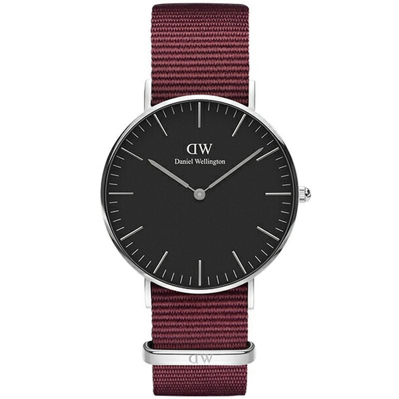 DANIEL WELINGTON�ʥ��˥��륦�����ȥ��CLASSIC ROSELYN BLACK 36mm��DW00100274��