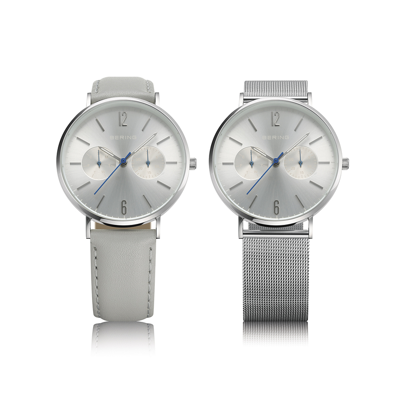 専用ページ ソフト6点 pair]【BERING】Changes 14236-369 日本限定モデル 替えベルト