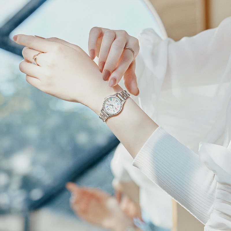 SEIKO LUKIA�ʥ륭���ˡڸ���500�ܡ�30��ǯ��ǰ Essential Collection MR.FRIENDLY ����� ���ȥ����顼��SSVV089��