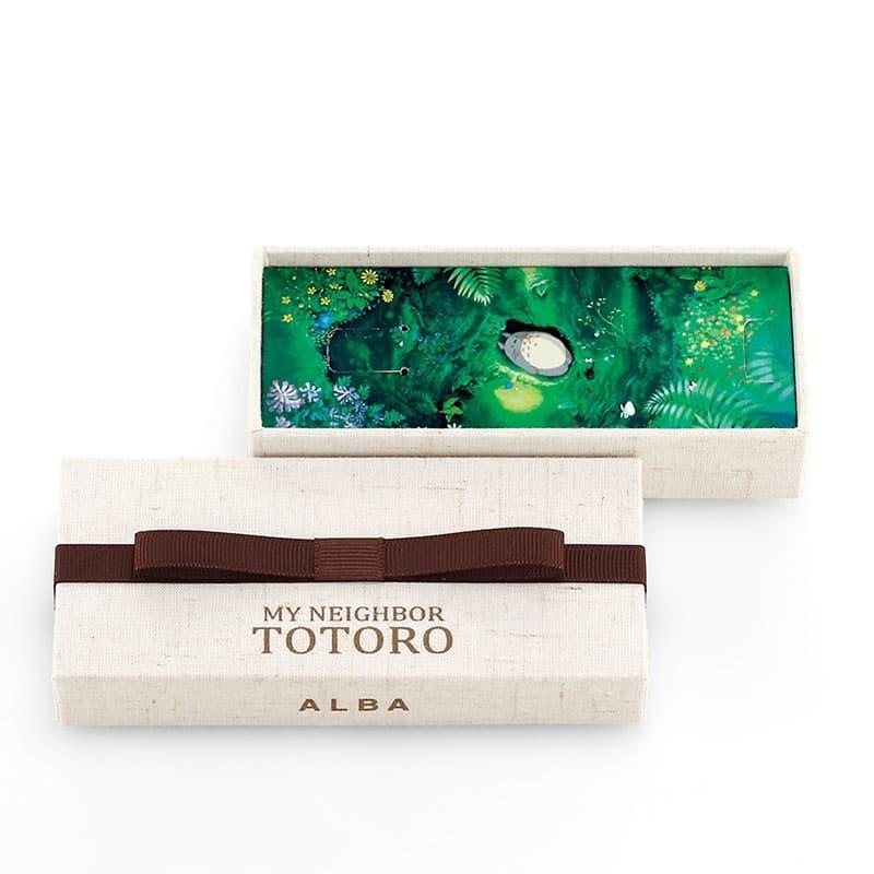 ALBA（アルバ） 【限定600本】 スタジオジブリ『となりのトトロ』 35