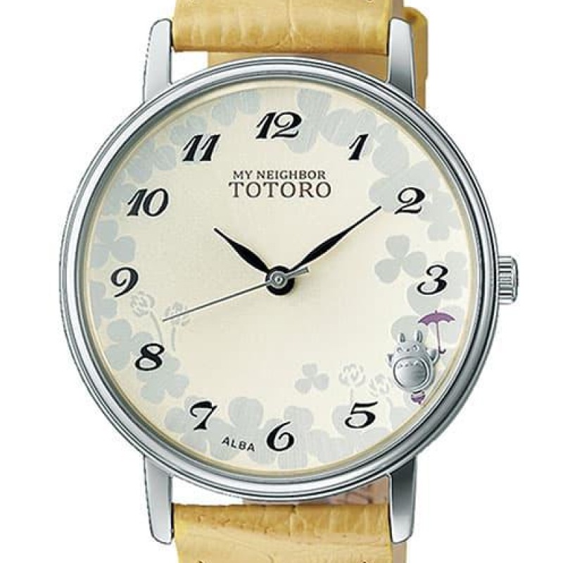 ALBA（アルバ） 【限定600本】 スタジオジブリ『となりのトトロ』 35