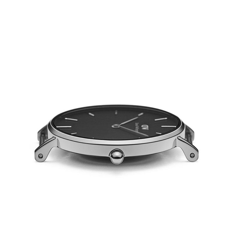 DANIEL WELINGTON（ダニエルウェリントン）PETITE BONDI BLACK