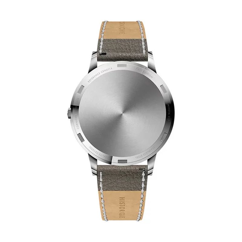 CORNICHEʥ˥å  ҥȥå Historique Stainless Steel CW-H-SWG