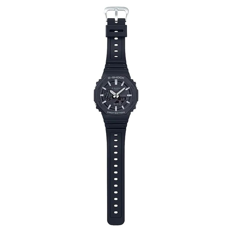 G-SHOCK / GA-2100 アナデジウォッチ G-SHOCK / GA-2100 アナデジウォッチ（アナログ腕時計）｜G