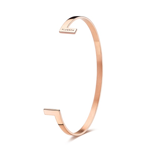 KLASSE14（クラスフォーティーン）OKTO White Rose 28mm