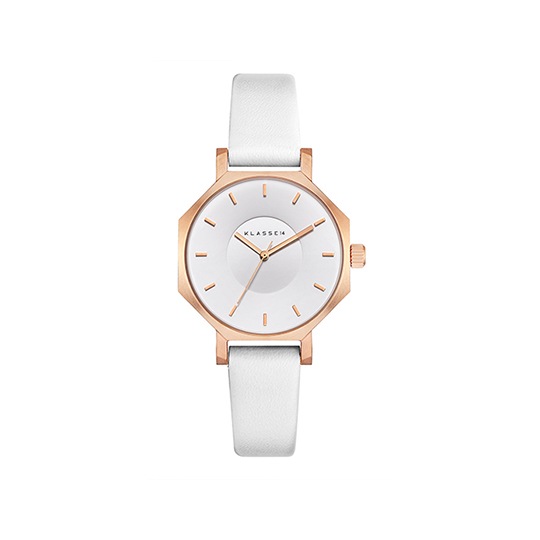 KLASSE14（クラスフォーティーン）OKTO White Rose 28mm【OK18RG003S 