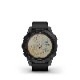 GARMIN�ʥ����ߥ��Fenix 7 Sapphire Dual Power Ti Black DLC / Black 47mm��010-02540-46��