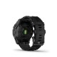 GARMIN�ʥ����ߥ��Fenix 7 Sapphire Dual Power Ti Black DLC / Black 47mm��010-02540-46��