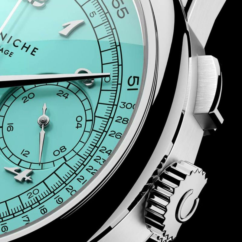 コー CORNICHE（コーニッシュ）【世界400本限定】Heritage