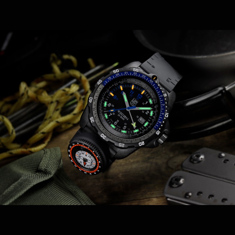 LUMINOX�ʥ�ߥΥå�����RECON NAV SPEC 8830 SERIES��Ref.8833��