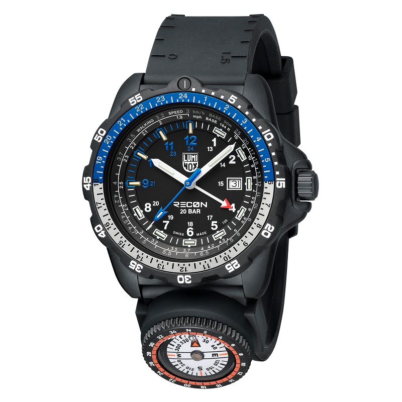 LUMINOX�ʥ�ߥΥå�����RECON NAV SPEC 8830 SERIES��Ref.8833��