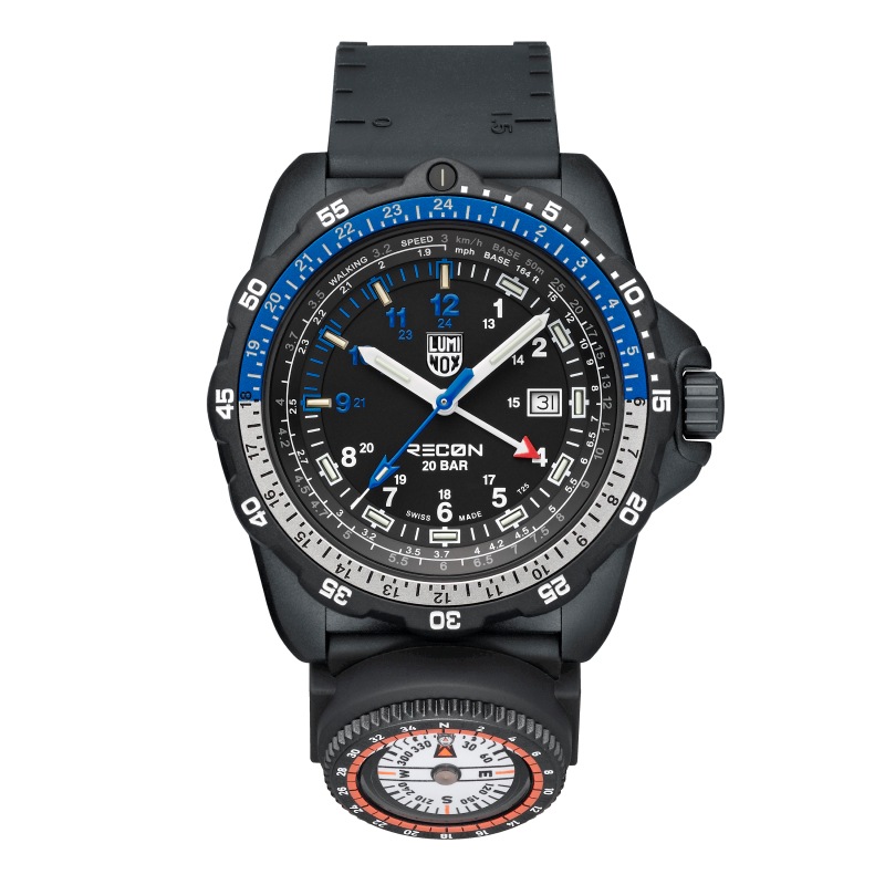 LUMINOX�ʥ�ߥΥå�����RECON NAV SPEC 8830 SERIES��Ref.8833��