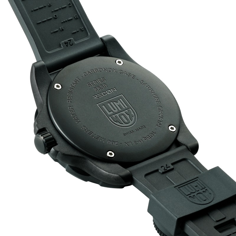 LUMINOX�ʥ�ߥΥå�����RECON NAV SPEC 8830 SERIES��Ref.8833��