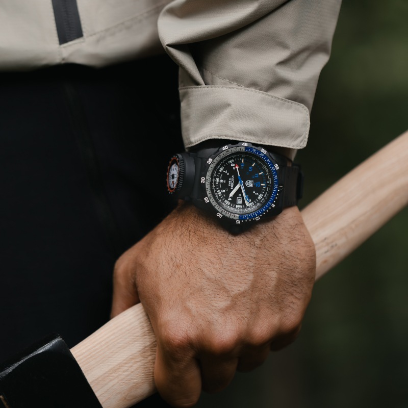 LUMINOX�ʥ�ߥΥå�����RECON NAV SPEC 8830 SERIES��Ref.8833��