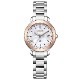 CITIZEN xC�ʥ�����������mizu collection Floret Diamond model Eco-Drive ���ȡ�ES9445-73W��