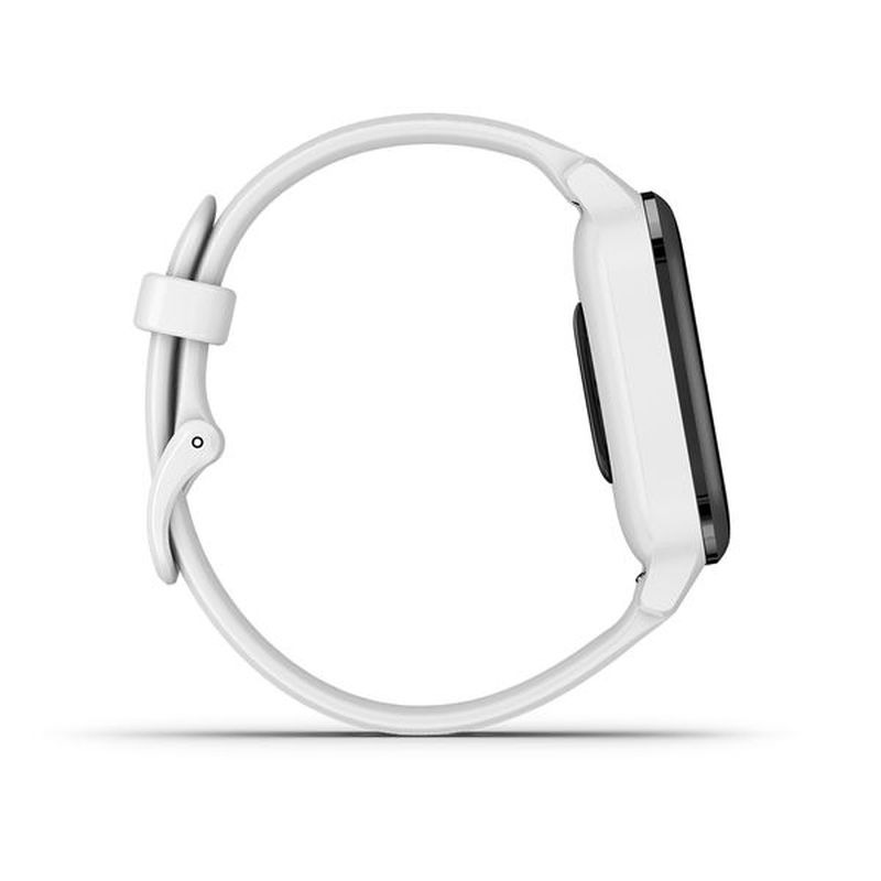 【美品】Garmin ガミン Venu SQ White (2642) 美品】Garmin ガミン Venu SQ White (2642)｜Yahoo!フリマ（旧