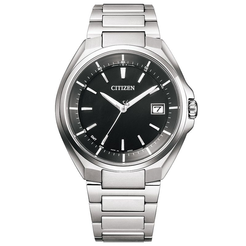 CITIZEN ATTESA�ʥ��ƥå���Eco-Drive ���ȡ�CB3010-57E��