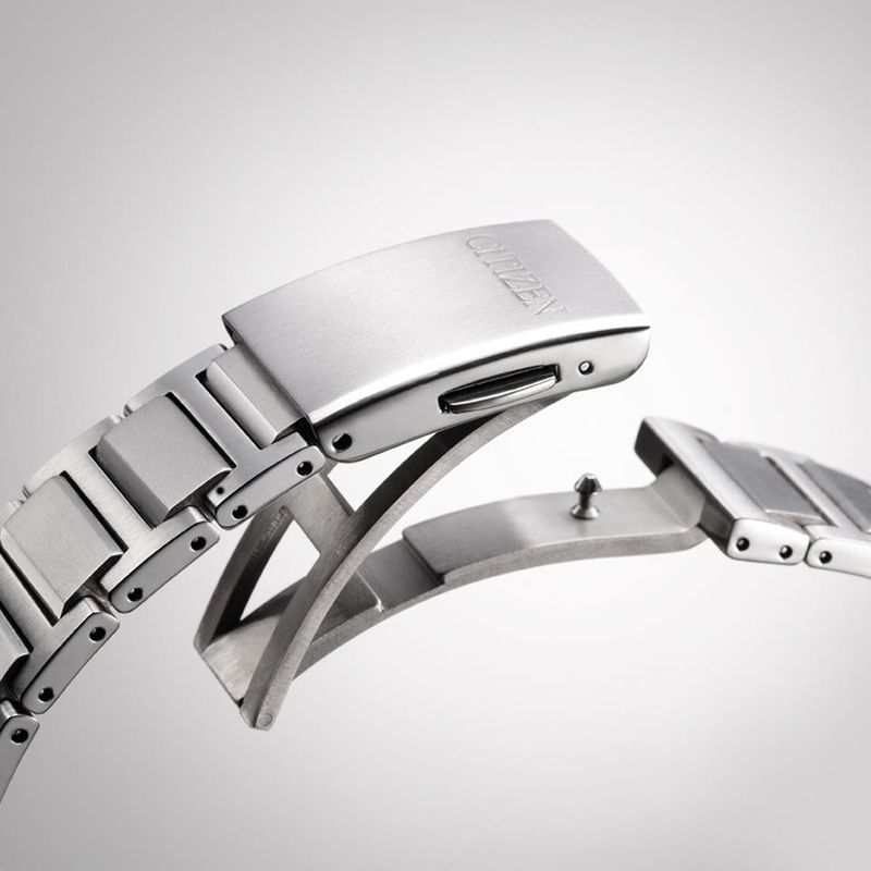 CITIZEN ATTESA�ʥ��ƥå���Eco-Drive ���ȡ�CB3010-57E��