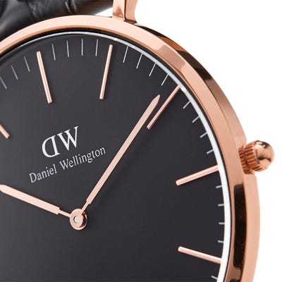 【新品】 ダニエルウェリントン 36mm DW00100150 楽天市場】＼MAX50%OFFセール／ 腕時計 メンズ レディース ダニエル