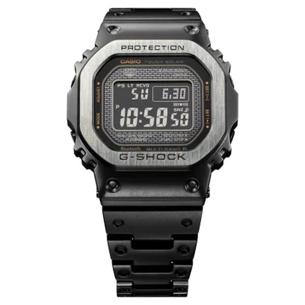 CASIO G-SHOCKʥåGMW-B5000 SERIES ȥ顼 bluetooth ե᥿GMW-B5000MB-1JF