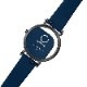 KLASSE14ʥ饹եƥIMPERFECT ANGLE Blue Black 32mmWIM20BK014W