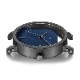 KLASSE14ʥ饹եƥ ڥå她ȥåդ IMPERFECT ANGLE  (ѡե 󥰥) Blue Black 32mm WIM20BK014W