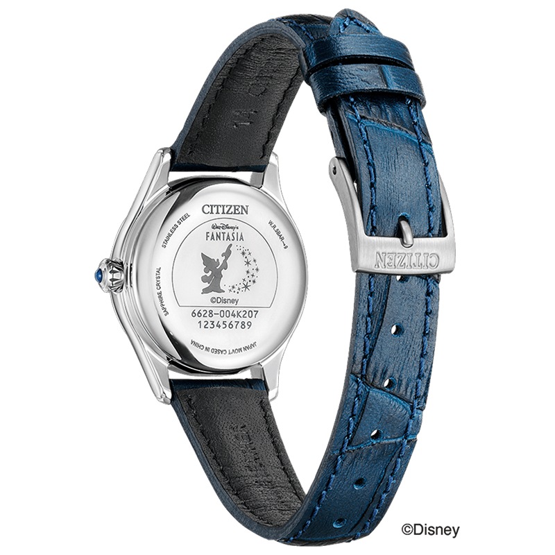 CITIZEN COLLECTION �ʥ������󥳥쥯������ �ڸ���500�ܡ� Disney���쥯����� �إե��󥿥����٥�ǥ� ��ǥ����� ��ư���� ��PR1040-02L��