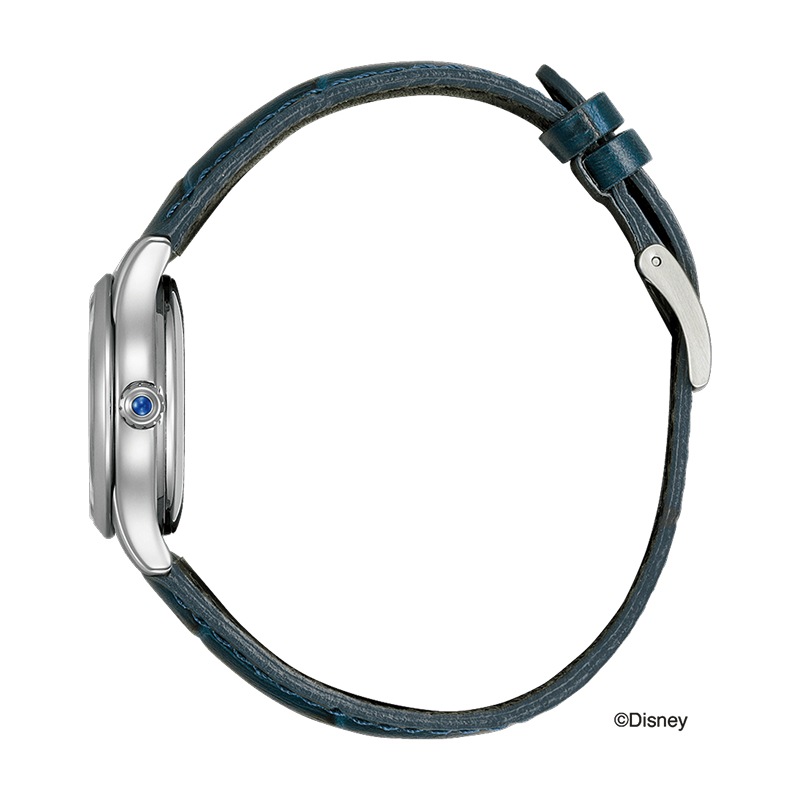 CITIZEN COLLECTION �ʥ������󥳥쥯������ �ڸ���500�ܡ� Disney���쥯����� �إե��󥿥����٥�ǥ� ��ǥ����� ��ư���� ��PR1040-02L��