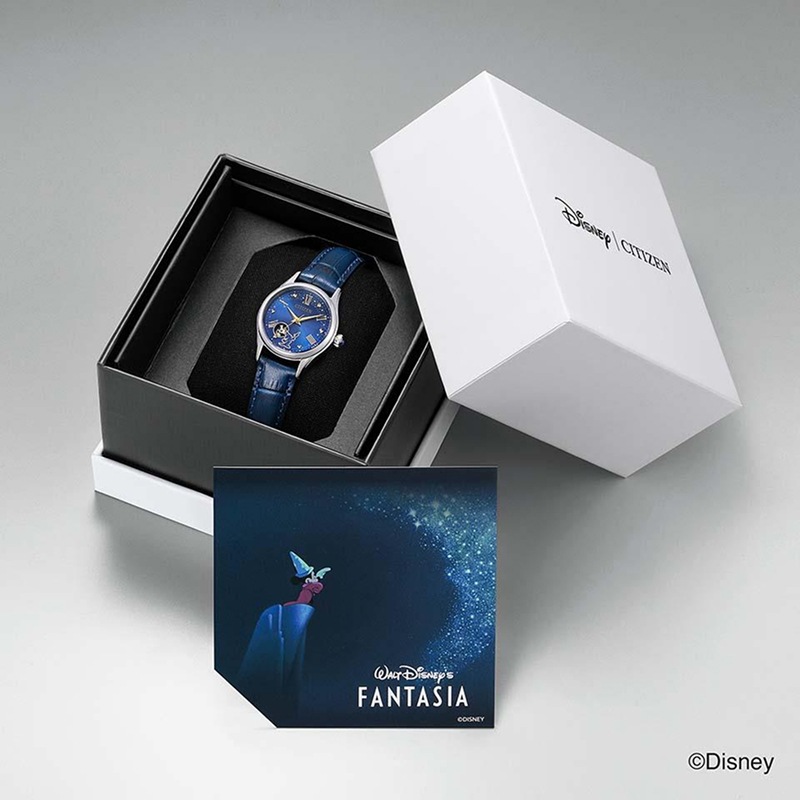 CITIZEN COLLECTION �ʥ������󥳥쥯������ �ڸ���500�ܡ� Disney���쥯����� �إե��󥿥����٥�ǥ� ��ǥ����� ��ư���� ��PR1040-02L��