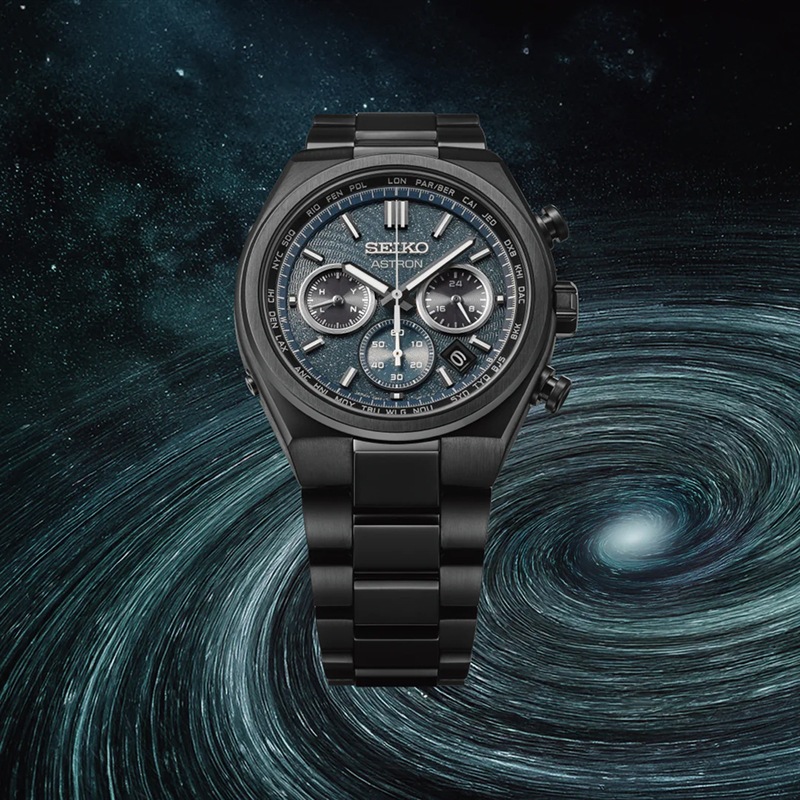 SEIKO ASTRON（アストロン） 【限定700本】 NEXTER Starry Sky 2026