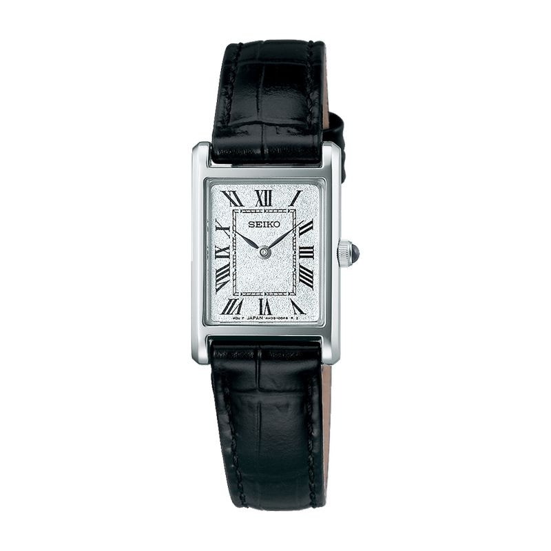 SEIKO Selection（セイコーセレクション）『nano・universe』コラボ