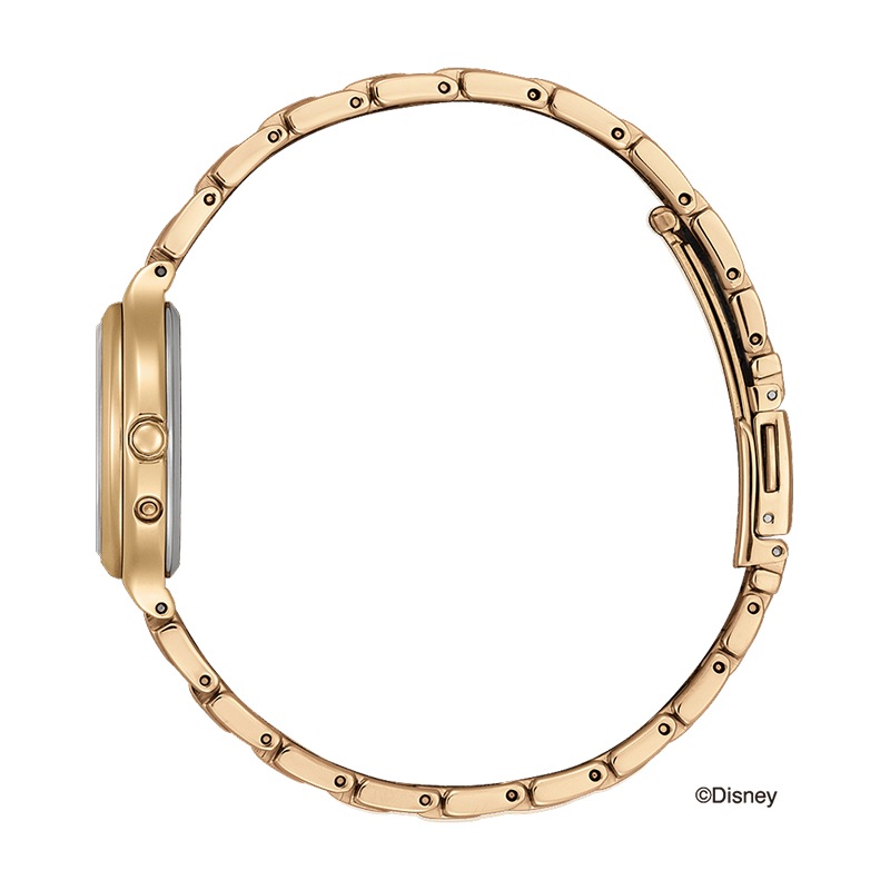 CITIZEN xC�ʥ�����������basic collection �ڸ���400�ܡ� Disney���쥯����� ����ξ�Υ�ץ�ĥ���٥�ǥ� ��ǥ�����  Eco-Drive ���� Happy Flight ��ES9363-50N��