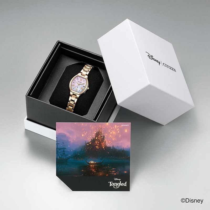 CITIZEN xC�ʥ�����������basic collection �ڸ���400�ܡ� Disney���쥯����� ����ξ�Υ�ץ�ĥ���٥�ǥ� ��ǥ�����  Eco-Drive ���� Happy Flight ��ES9363-50N��