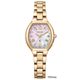 CITIZEN xC�ʥ�����������basic collection �ڸ���400�ܡ� Disney���쥯����� ����ξ�Υ�ץ�ĥ���٥�ǥ� ��ǥ�����  Eco-Drive ���� Happy Flight ��ES9363-50N��