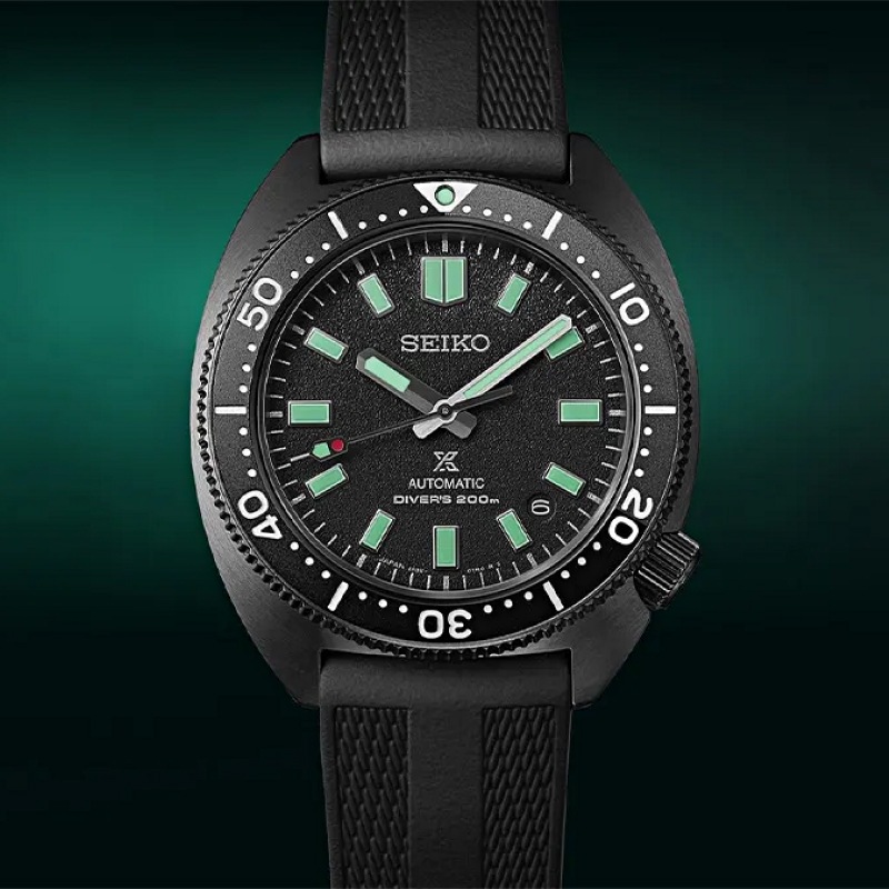SEIKO PROSPEX（プロスペックス）【国内300本限定】Diver Scuba The
