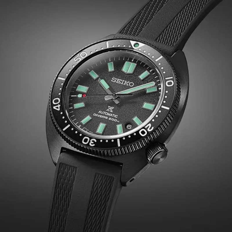 SEIKO PROSPEX（プロスペックス）【国内300本限定】Diver Scuba The