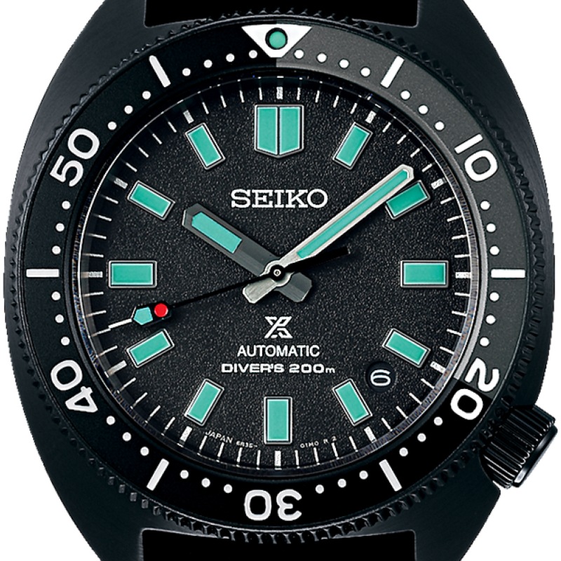 SEIKO PROSPEX（プロスペックス）【国内300本限定】Diver Scuba The