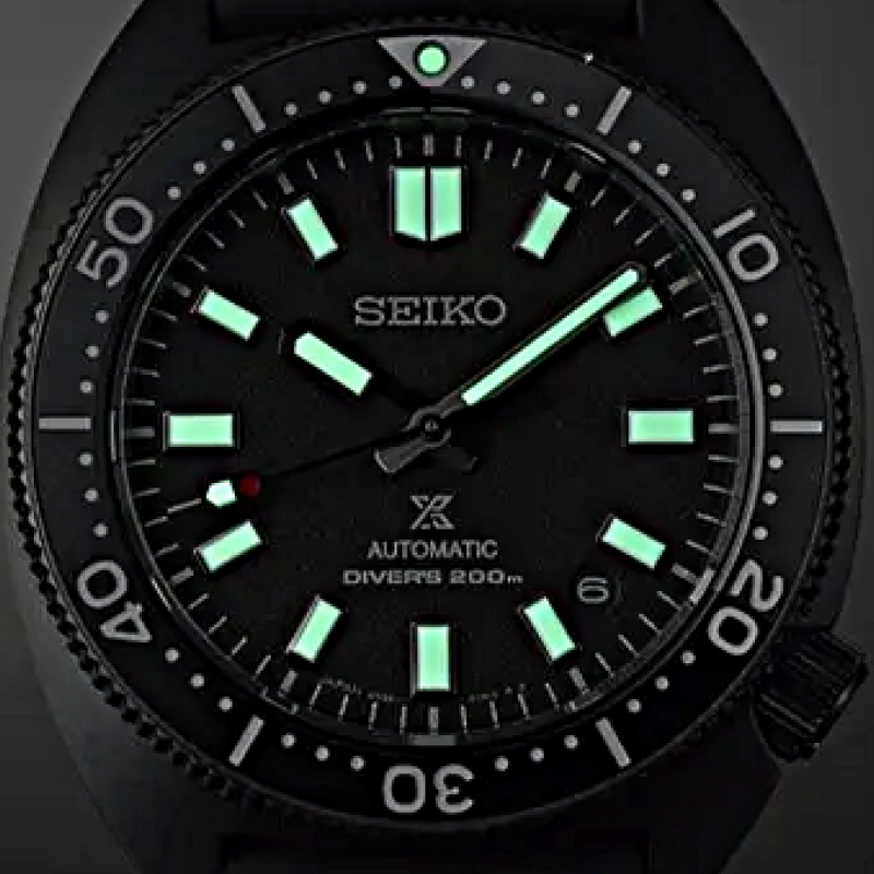 SEIKO PROSPEX（プロスペックス）【国内300本限定】Diver Scuba The