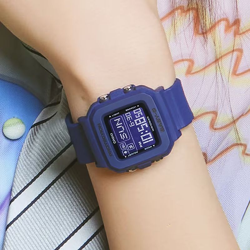 CASIO BABY-G�ʥ٥��ӡ�������BGD-10 �ǥ����� �������ġ�BGD-10K-2JR��