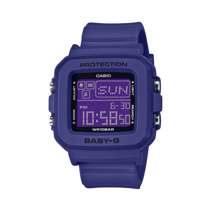 CASIO BABY-G�ʥ٥��ӡ�������BGD-10 �ǥ����� �������ġ�BGD-10K-2JR��