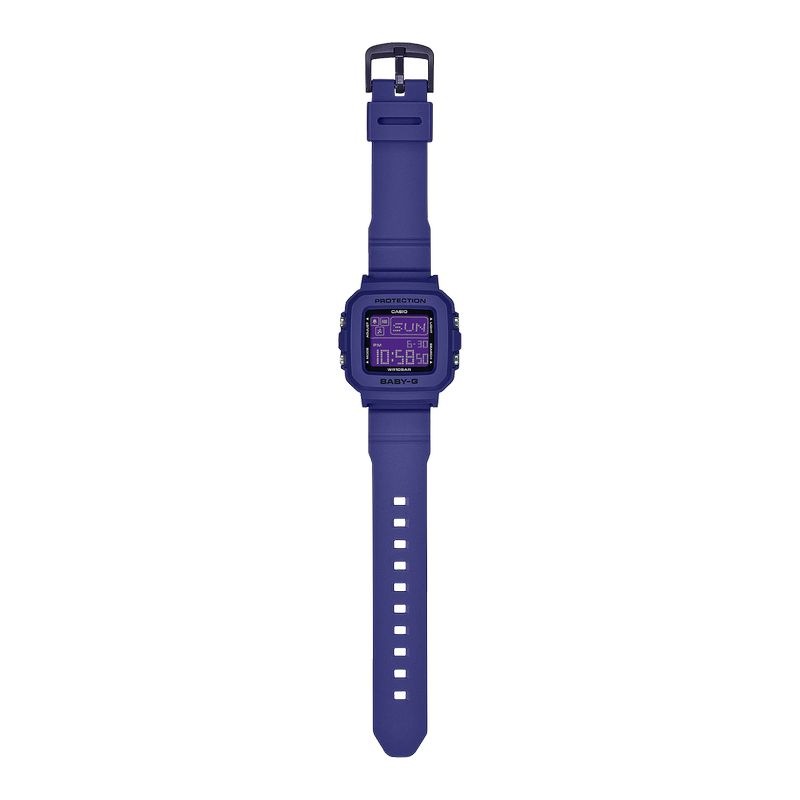 CASIO BABY-G�ʥ٥��ӡ�������BGD-10 �ǥ����� �������ġ�BGD-10K-2JR��