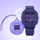 CASIO BABY-G�ʥ٥��ӡ�������BGD-10 �ǥ����� �������ġ�BGD-10K-2JR��