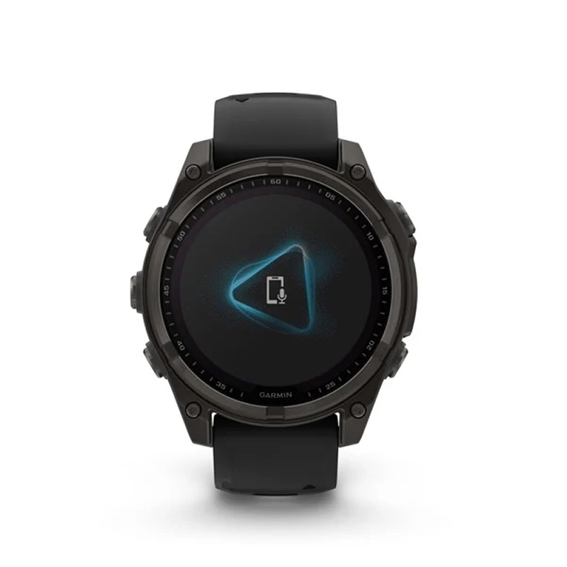 ڴָò~7/14GARMINʥߥFenix 8 Sapphire Dual Power 47mm Carbon Gray010-02906-50