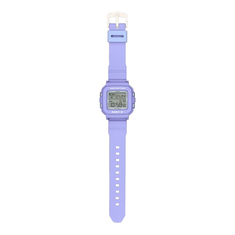 値下げ中 カシオ BABY-G デジタル腕時計 CASIO BABY-G（ベイビージー）BGD-10 デジタル クォーツ【BGD-10K-6JR
