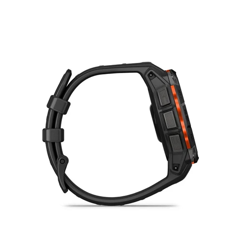 GARMINʥߥInstinct 3 Dual Power Black010-02934-30
